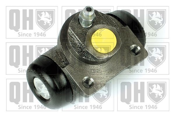  Cilindro de freno de rueda trasera Fiat 500 
